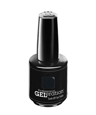 Jessica Cosmetics GELeration Velvet&Pearls