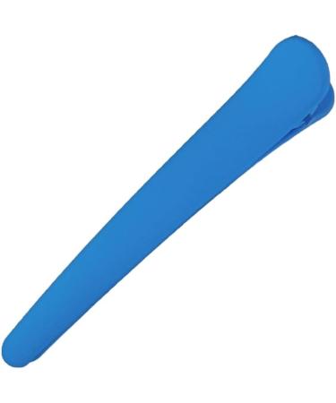 Cream Color Duckbill Clip for Teens InsStyle Snap Hair Clip Girls Hair Barrettes Side Bangs Clip Cute Hair Decoration - Buy Online on GoSupps.com