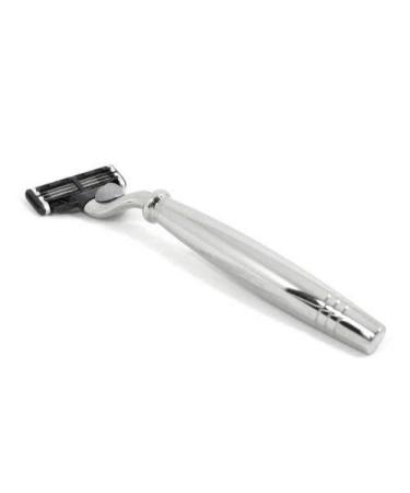 Mach 3 Razor #596 Chrome Handle