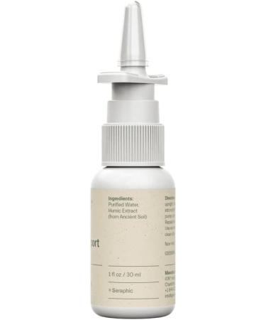 ION Intelligence of Nature Sinus Spray - 2 Pack | Natural Relief for Nasal Congestion - Buy Online on GoSupps.com