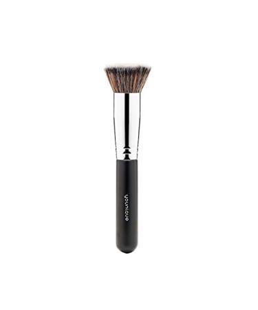 Younique Kabuki Brush Multidimensional Lends Itself to Any Foundation Format