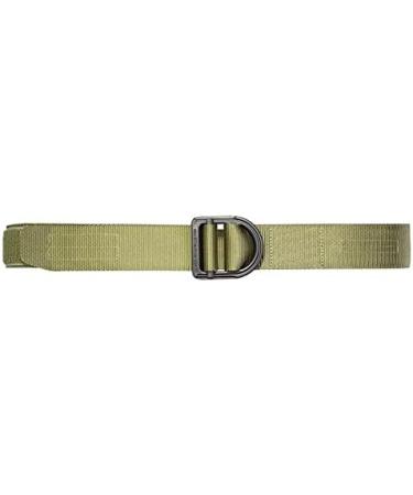 5.11 Tactical Operator Belt 59405 - 2X-Large, Ranger Green - Buy Online on GoSupps.com