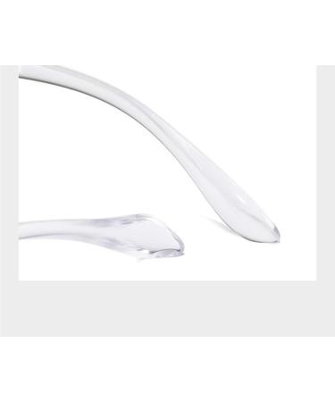 Buy Qinzhenz Designer Anti-UV & Anti-Blue Light Reading Glasses for Women - Trendy +250 Light-Weight Black Eyewear - Buy Online on GoSupps.com
