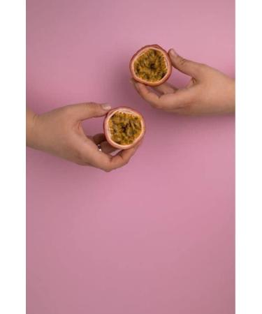  greenist greenist Maracuja Maracuja Freshness / Passion Fruit 600 g Purple - Buy Online on GoSupps.com