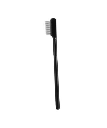 FRCOLOR Eyelash Comb Disposable Brush Eyelash Brush for Eyebrow Care Mascara Eyebrow Brush Tool Makeup Brush Repair Brush for Eyebrow Forming Eyebrow Comb