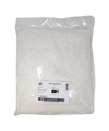 Senfas - White Cane Sugar 5 kg - Unit