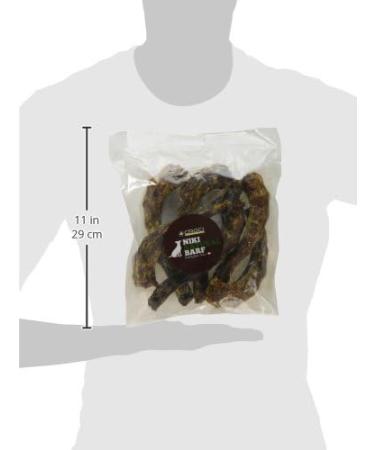 CROCI NIKI NAT.BARF Turkey Necks for Dogs 250 g - Buy Online on GoSupps.com