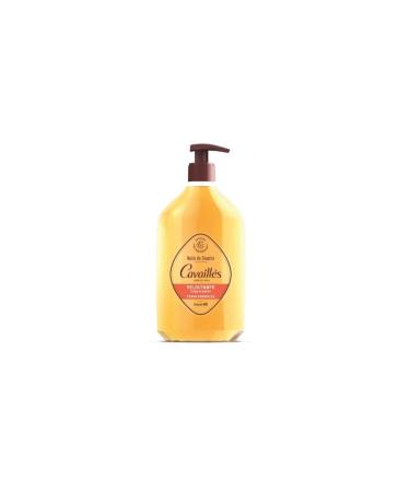 Rog Cavaill s Velvety Soft Shower Oil 750 ml