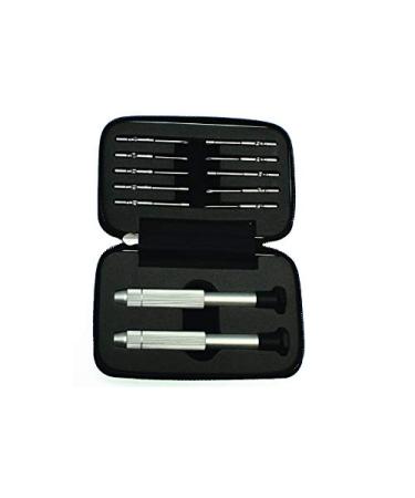 argus screwdriver set for glasses sunglasses reading glasses