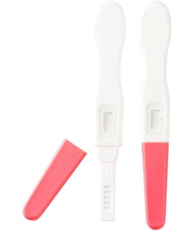 Buystarget 2X Midstream Pregnancy Test Sensitive Early Detection Fast Results Family Plan