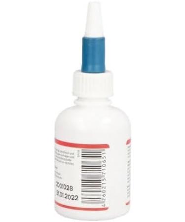 HEXOCARE Dental Care Gel for Small Animals - 50 ml | International Shipping Available - Buy Online on GoSupps.com