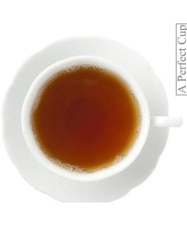 The Metropolitan Tea Company Sleepy Hollow Pumpkin Chai Tea 1.1lbs - Buy Online on GoSupps.com