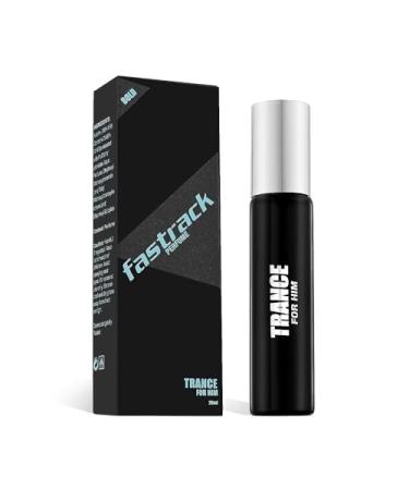 prime craft Trance Perfume for Men Eau de Parfum - 20 ml