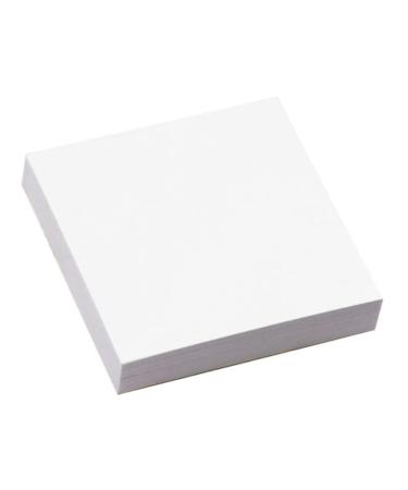 Ssguopte Nail Color Paper Palettes Waterproof Disposable Glue Paper Manicure Polish Mixing Tray