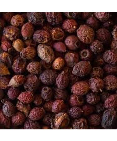 Hawthorn Berries 250g by Virgolden - Buy Online on GoSupps.com