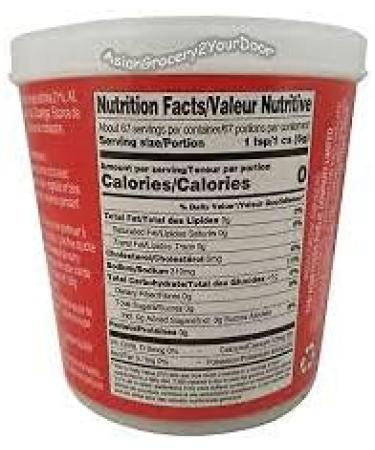 AROY-D RED CURRY PASTE 400g - Buy Online on GoSupps.com
