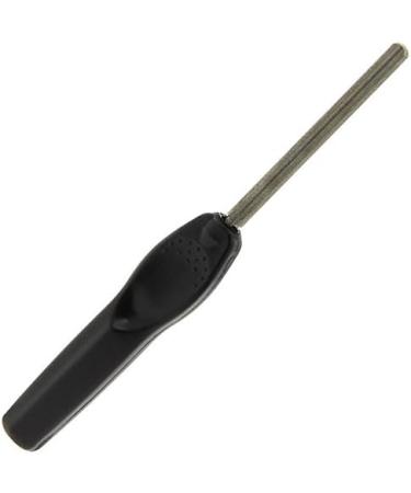 NGT Hook Sharpening Vice Clamp | Premium Fishing Accessories & Hook Sharpener File for Ultimate Performance - Buy Online on GoSupps.com