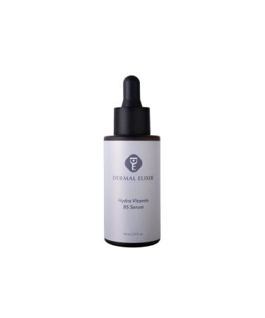 Hydra Vitamin B5 Facial Serum 40ml Hydrating & Lightweight Oil-free Oily & Sensitive Skin Type