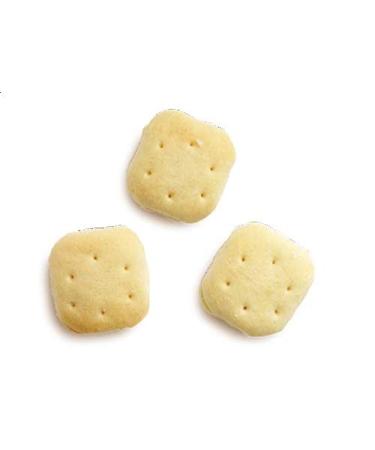 Westminster Bakers Company Premium Oyster Crackers - 25oz (50x 0.5oz packs) - Buy Online on GoSupps.com