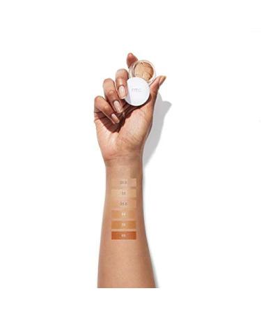 RMS Beauty Un Cover-Up Concealer No.33 - Organic Cream Concealer & Foundation - Buy Online on GoSupps.com