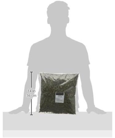 JustIngredients Essentials Comfrey Leaf 500 g - Buy Online on GoSupps.com
