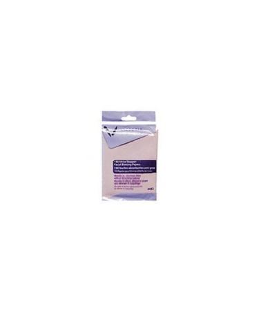 Victoria Vogue Shine Stoppers Blotting Papers 150/pk