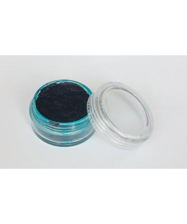 Paint for body and face painting Fengda body painting dark blue 10 g