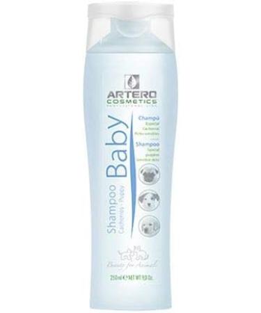Artero Complete Puppy Hygiene Set - 3 Essential Units for Optimal Care | International Shipping Available - Buy Online on GoSupps.com