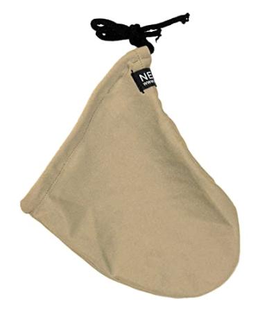 Men's Tanning Pouch Sun Protection, Tanning Cover for Men One Size Tan