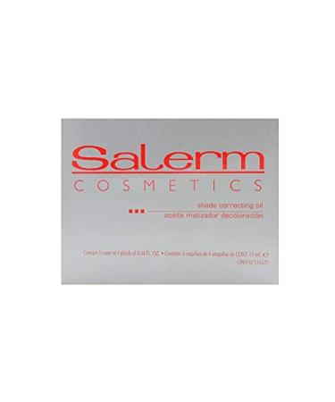 Salerm Cosmetics Mattifying Oil 13 ml
