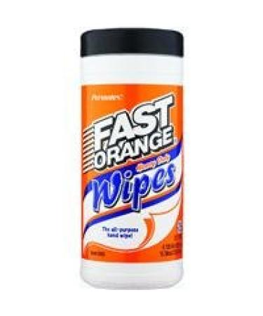 Itw Global Brands - 25Ct Hand Cleaner Wipes