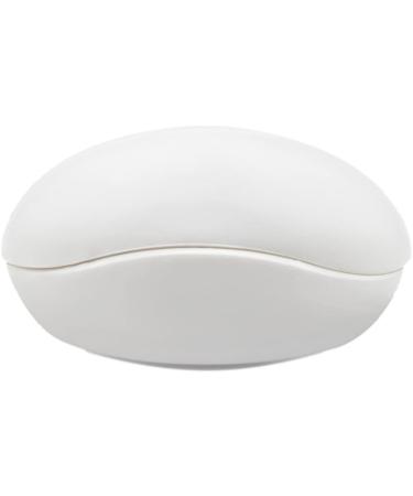 Callus Remover Callus Remover Egg Shaped Foot File Safely Callus Remover Foot Scraper for Feet Care - Buy Online on GoSupps.com