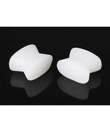 Buy Summens Toe Spreader Separator for Hallux Valgus Correction #5 - International Shipping Available - Buy Online on GoSupps.com