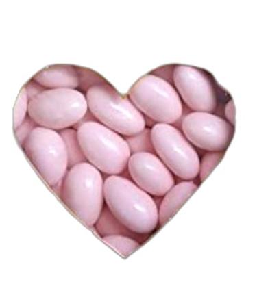 Almond Almond Favour Box 1 kg Pink