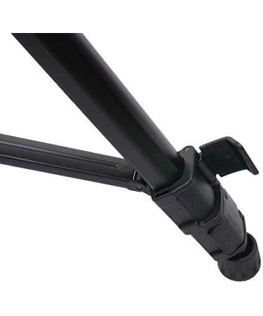 Diva Ring Light Video Tripod - Professional Grade Stability for Perfect Lighting Setups - Buy Online on GoSupps.com