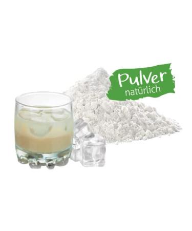 Buy Ellis Flavors Cream Delicacies - 100% Vegan Natural Powder Aroma for Baking & Cooking | 10g Cream Liqueur Concentrate - Buy Online on GoSupps.com