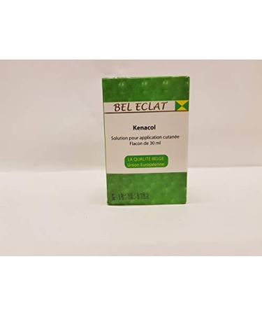 G n rique Bel Eclat Kenacol Oil 30ml