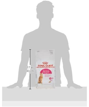 Royal Canin Cat Food Exigent Protein Preference 2kg 2 kg (Pack of 1) - Buy Online on GoSupps.com