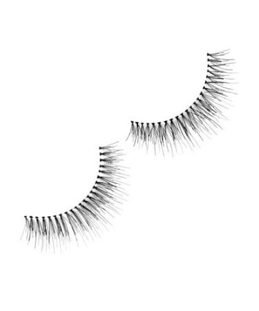Cardani False Eyelashes #100 - Natural Looking False Eyelashes for a Beautiful Blend - Buy Online on GoSupps.com