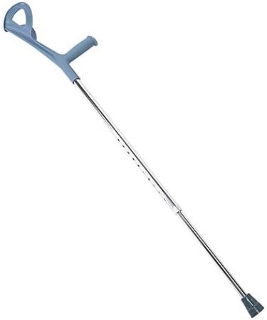 Cane Elbow Crutch Walking Stick Cane Aluminum Alloy Elbow Underarm Crutch Elbow Forearm Crutch for Women and Men(1#) (Size : 1#) () Innovate - Buy Online on GoSupps.com