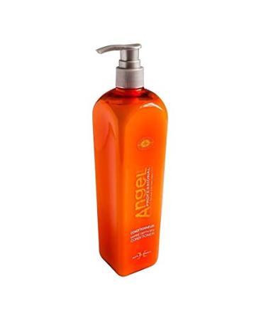 Angel Angel Marine Depth Spa Professional Conditioner 1000ml for All Hair Types
