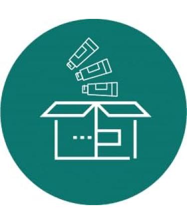 DacoDerm Thuja Cream Skin Tonic 75 ml - Buy Online on GoSupps.com