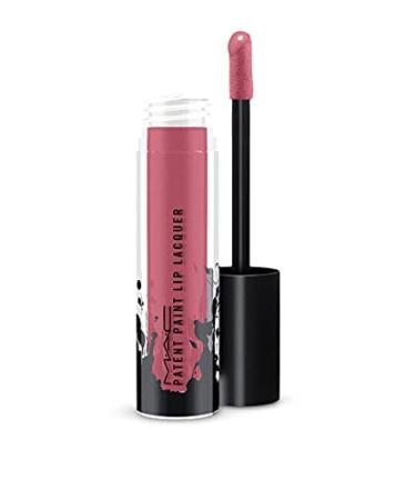 M.A.C. Patent Paint Lip Lacquer - 588 Major Glazer | Long-Lasting Lip Color - Buy Online on GoSupps.com