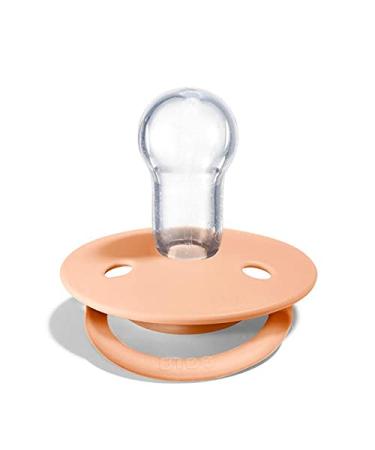 BIBSE de Lux Silicone Protection for 0-36 Months - Safe Durable & Stylish | International Shipping Available - Buy Online on GoSupps.com