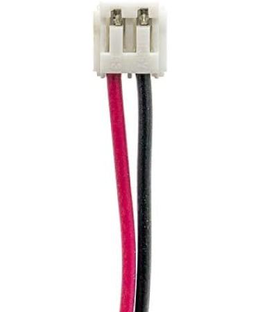 SPANN Battery Replacement for Clarity 74245 C420 C430 C435 - 3.6V Long-lasting International Shipping - Buy Online on GoSupps.com