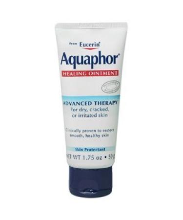 PACK OF 3 EACH AQUAPHOR HEALING OINTMENT 1.75OZ PT7214045231