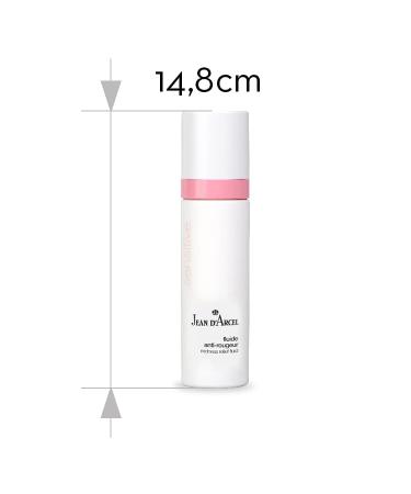 JEAN DARCEL SENSITIVE Fluide Anti-Rougeur - Soothing Care for Reddened Skin | 50ml - International Shipping Available - Buy Online on GoSupps.com