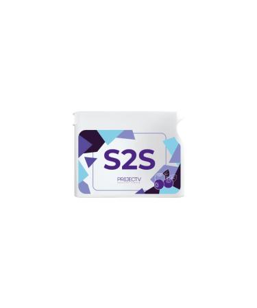 Dietary Supplement Direct Hit S2S | Sharp Eye