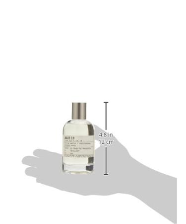 Le Labo Baie 19 for Unisex - 3.4 oz EDP Spray - Buy Online on GoSupps.com