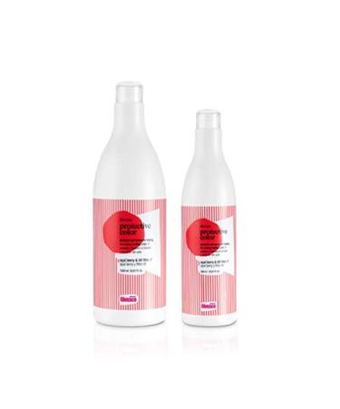 Glossco Glossco Color Protecting Shampoo for Colored Hair 500ml